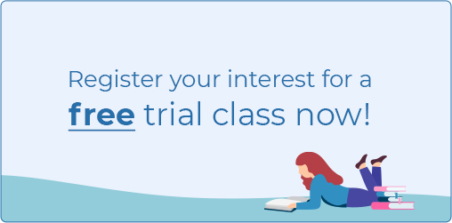 Free trial class