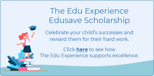 Edusave Scholarship
