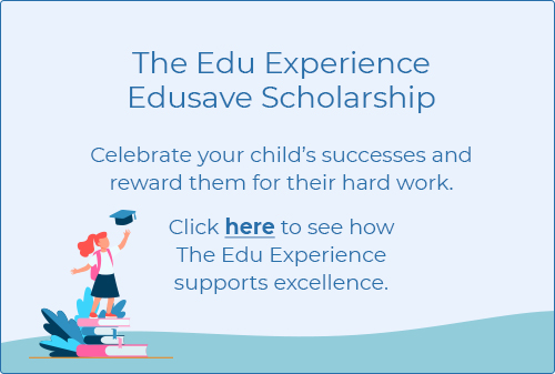 Edusave Scholarship