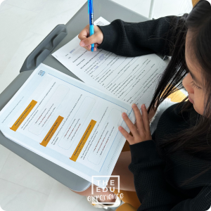 Primary School English Tuition Curriculum